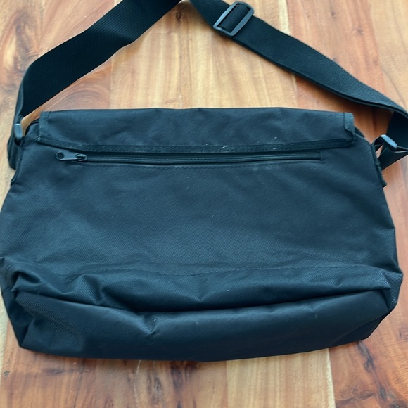 Taylor Swift 1989 World Tour merch canvas messenger bag - Picture 9 of 12